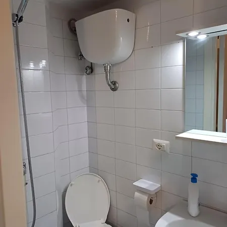 Catia's Apartman