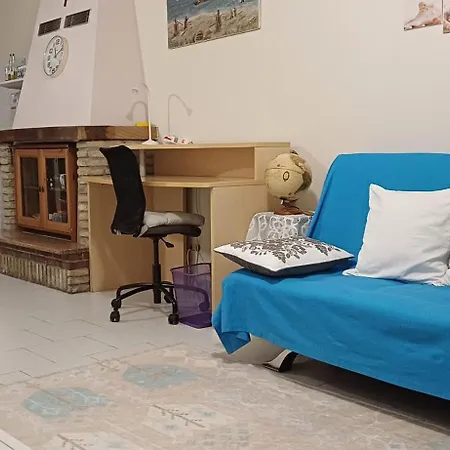 Apartman Catia's