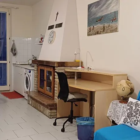 Apartman Catia's