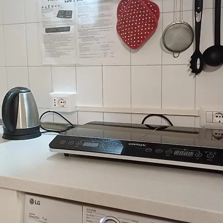 Apartamento Catia's Civitanova Marche