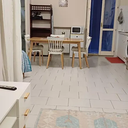 Catia's Apartamento Civitanova Marche